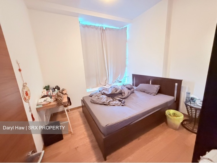 St Michael Regency (D12), Apartment #533601991